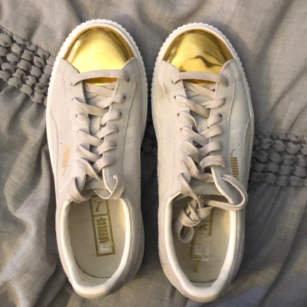 Puma fenty